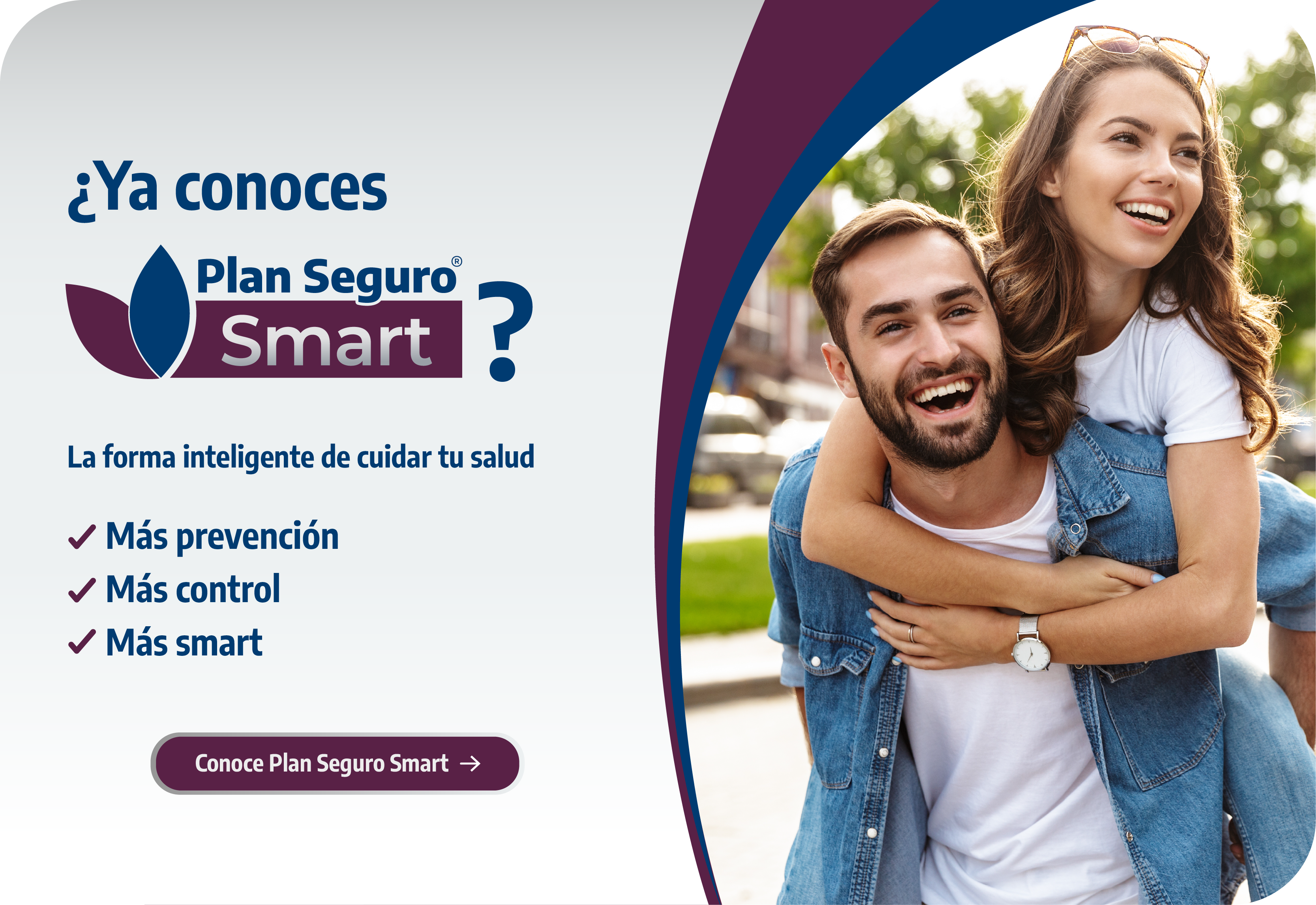 Plan Seguro Smart