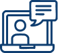 Icono Videoconsultas