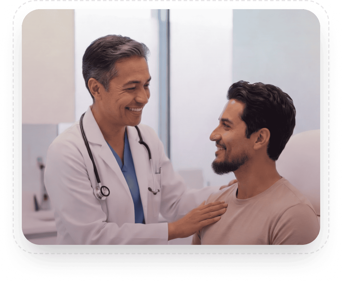 Beneficios de Hospitales Smart